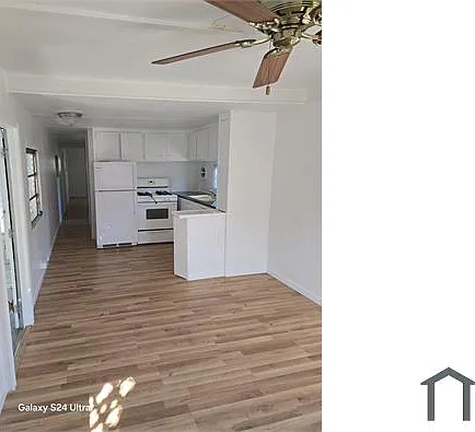 1 bed, 600 sqft, $1,590 — Photo 1