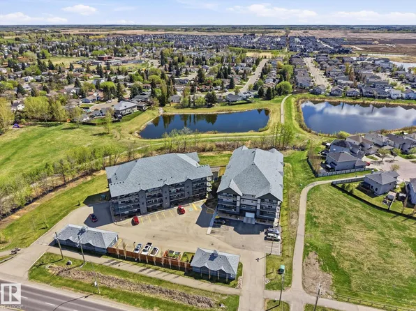 4103 50th St #206, Beaumont, AB T4X 2C7