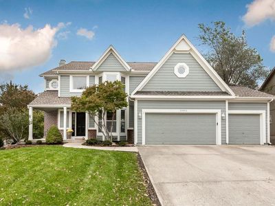 14911 Horton St, Overland Park, KS, 66223
