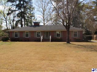 903 N Withlacoochee Ave, Marion, SC 29571