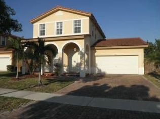 2115 NE 40th Ave, Homestead, FL 33033