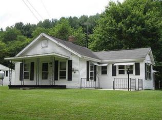 267 Currin Valley Rd, Marion, VA 24354