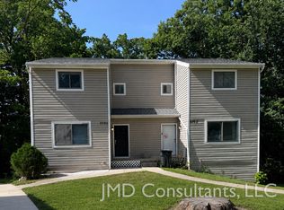 3701 W Sugar Tree Ln #3701, Columbia, MO 65201