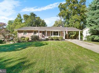 813 Jonker Ct, Gaithersburg, MD 20878
