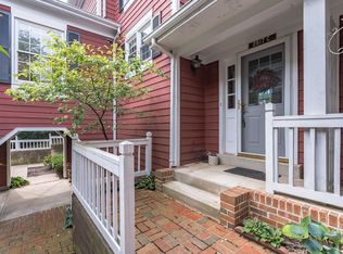 2817 S Woodrow St APT C, Arlington, VA
