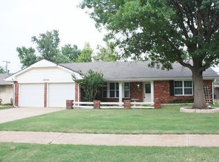 10320 Sunrise Blvd, Oklahoma City, OK 73120