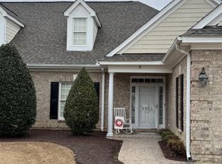 3602 Vintage Ct NW #B, Wilson, NC 27896