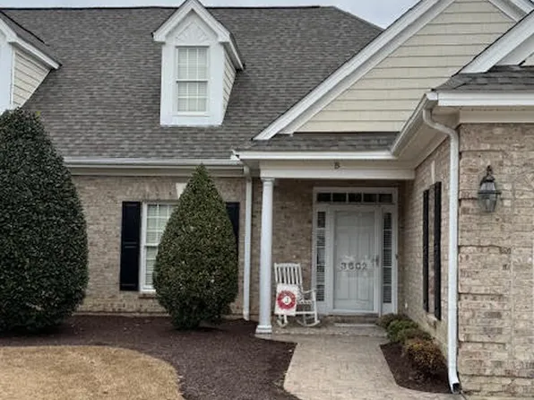 3602 Vintage Court NW #B, Wilson, NC 27896
