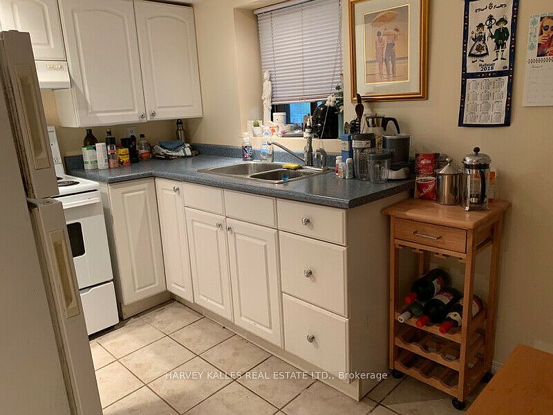 Toronto Townhouse for rent - 1 Bedroom — photo 4