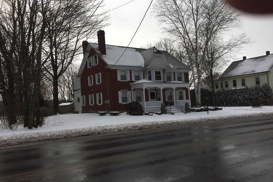 87 Portland Avenue 87 Portland Ave Dover NH Zillow