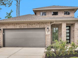 251 Mallards Rim Dr, Willis, TX 77318