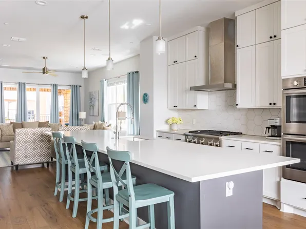4007 Emory Peak Pass, Austin, TX 78731