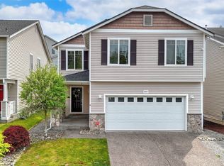 28843 213th Court SE, Kent, WA 98042