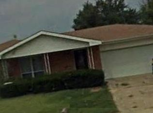 1409 Tamarack Dr, Saint Charles, MO 63301