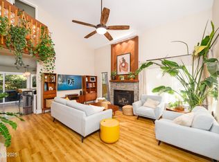 676 W Riverview Cir, Reno, NV 89509