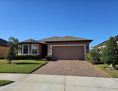 653 Old Country Rd, Palm Bay, FL, 32909