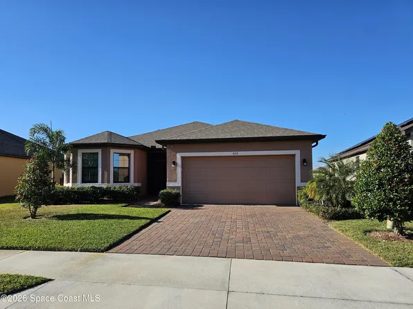 653 Old Country Rd, Palm Bay, FL 32909