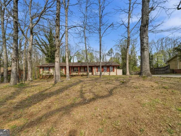 2937 Pebble Ln, Snellville, GA 30078