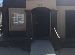 506 E 3rd St APT 1, Calexico, CA 92231