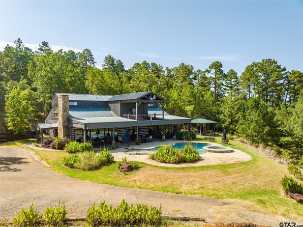 891 Private Road 8454, Montalba, TX 75853