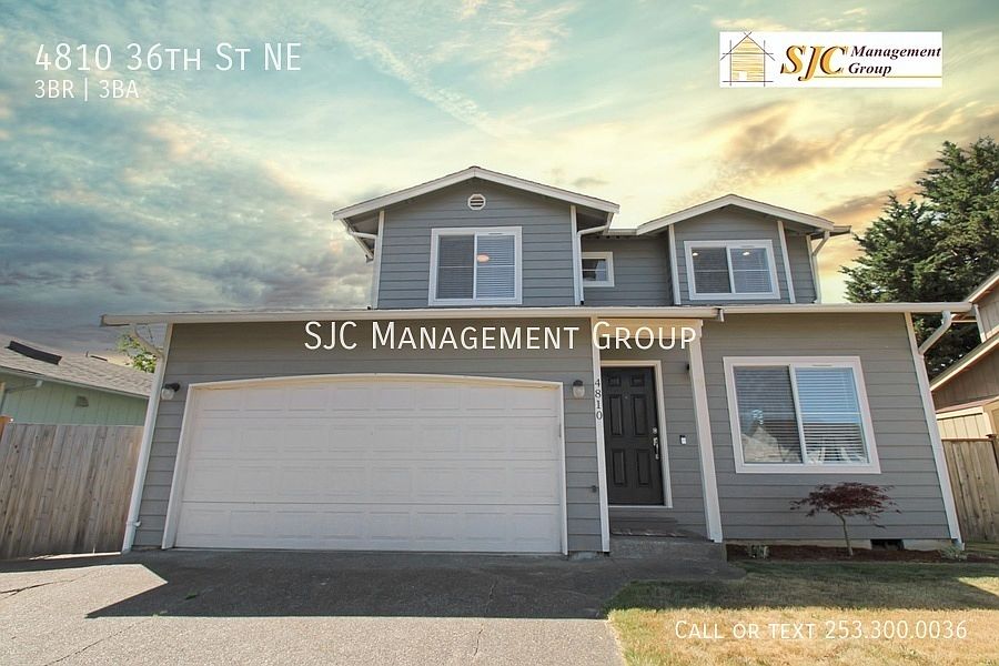 1st image of 4810 36th St NE