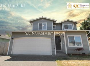 4810 36th St NE, Tacoma, WA 98422