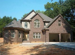 1465 Messick Oak Trl, Lewisville, NC 27023