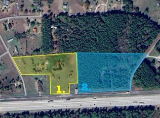 13935 Santa Fe Trl, Hamshire, TX 77622