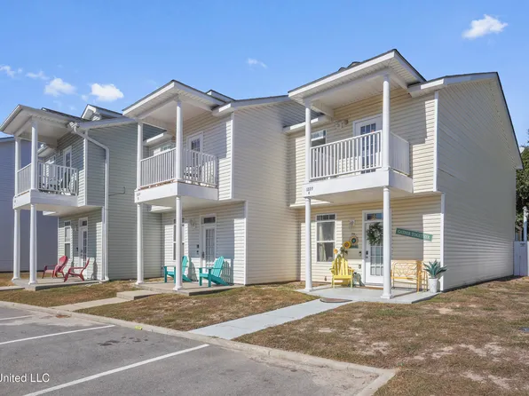 1229 Century Oaks Dr #C, Gulfport, MS 39507