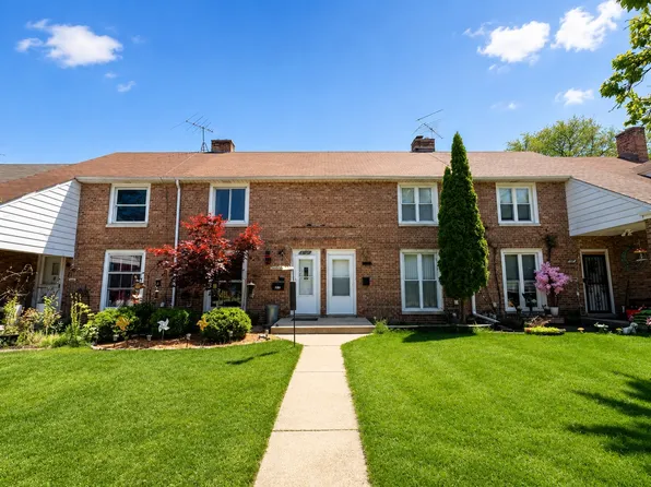 317 Graceland Ave, Des Plaines, IL 60016