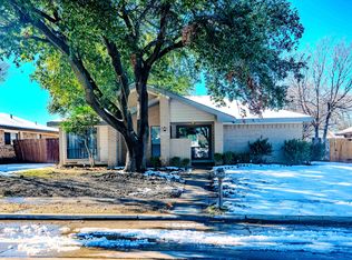 6013 Eagle Pass, Plano, TX 75023