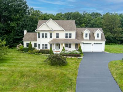 20 Spoondrift Road, Falmouth, ME, 04105