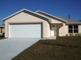 1650 Georgiana Dr, Merritt Island, FL 32952