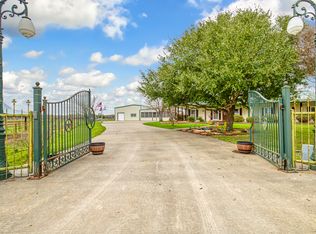 220 Muleshoe Rd, Combine, TX 75159