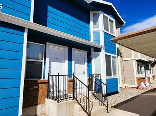 2645 Bannister Ct, Colorado Springs, CO 80920