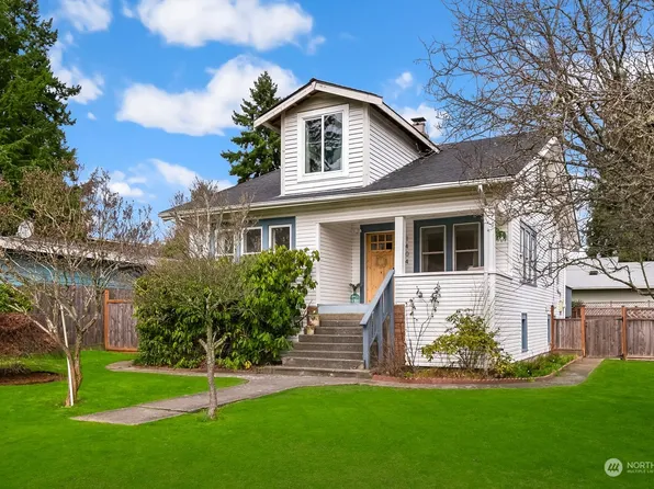 1404 SW 149th Street, Burien, WA 98166