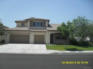 392 Hazeldell Ave, San Jacinto, CA 92582