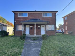 1507 Oakland Park Ave, Columbus, OH