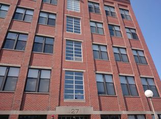 27 Wareham St APT 101, Boston, MA 02118