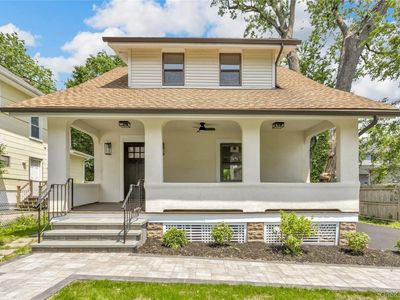 250 Cedar Hill Avenue, Nyack, NY, 10960