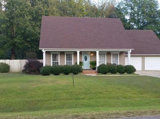 1306 Bridle Path, Corinth, MS 38834