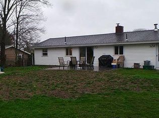 26 Anita Rd, Brockton, MA 02302
