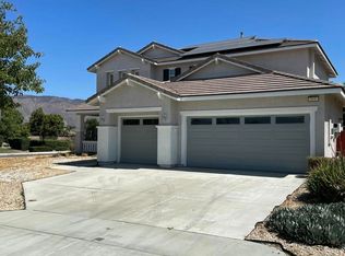 117 Arabian Ct, San Jacinto, CA 92582