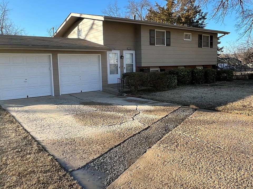 1st image of 2405 Arkansas St #2405