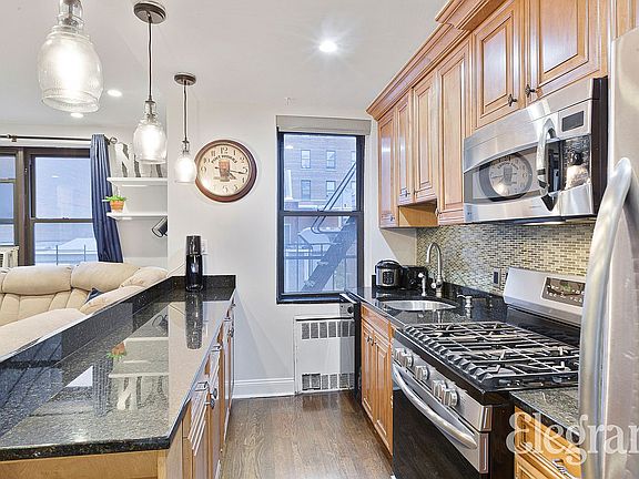 2nd image of 54 E 8th St #3T