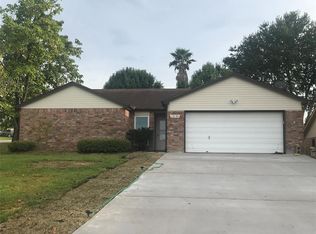 13191 Lake Breeze Ln, Willis, TX 77318