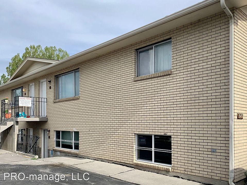 1st image of 545 Hansen Ave APT 3