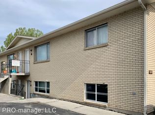 545 Hansen Ave #6, Idaho Falls, ID 83402