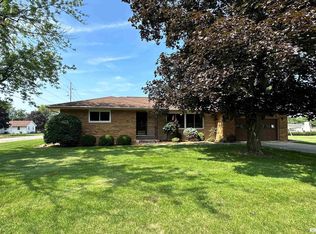 321 W Madison St, Metamora, IL 61548