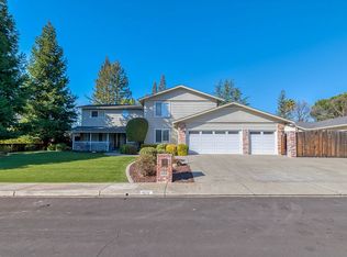 620 Derbyshire Pl, Danville, CA 94526